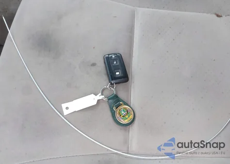 2006 Toyota Prius из США, поврежденный, VIN JTDKB20U967529397